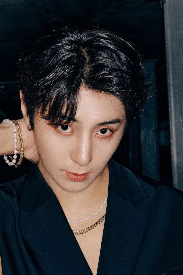 et billede af Choi Sung-yun