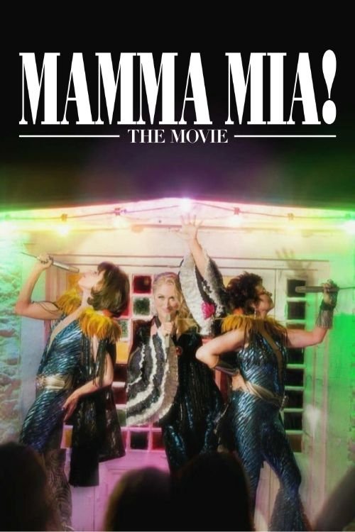 Mamma Mia!