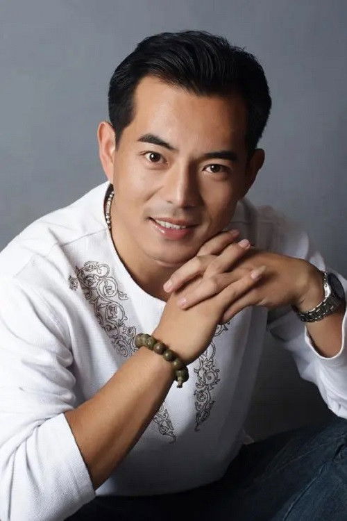 et billede af Sun Dianlong