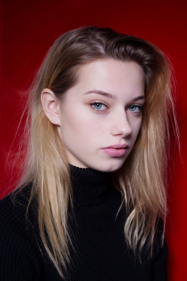 et billede af Richelle Plantinga