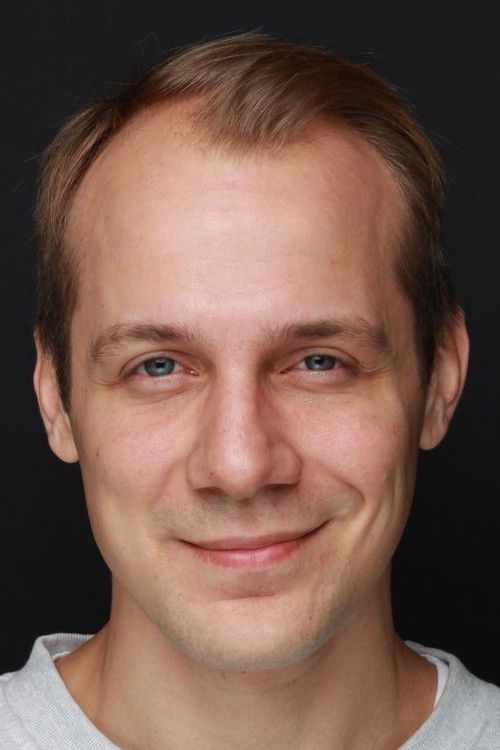 et billede af Vladimir Dolmatovskii