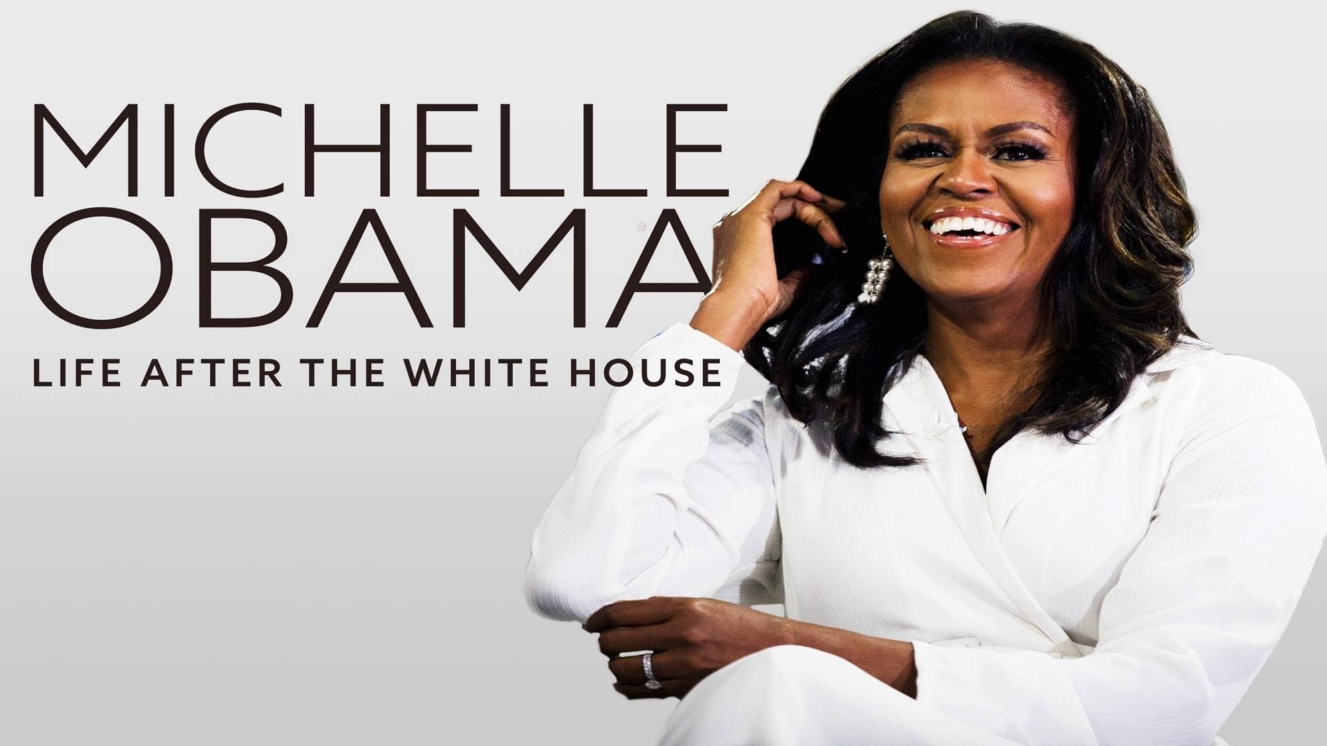 Michelle Obama: Life After the White House (2020)