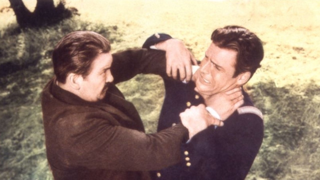 Law and Order (1942)