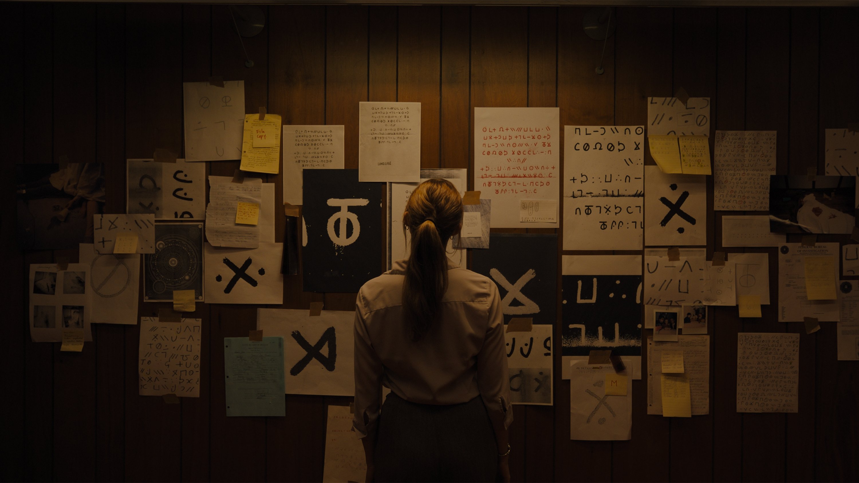 Kod Z a Ca y Film Vider