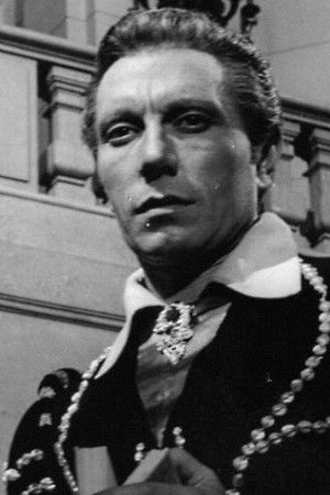 et billede af Enrique Fava