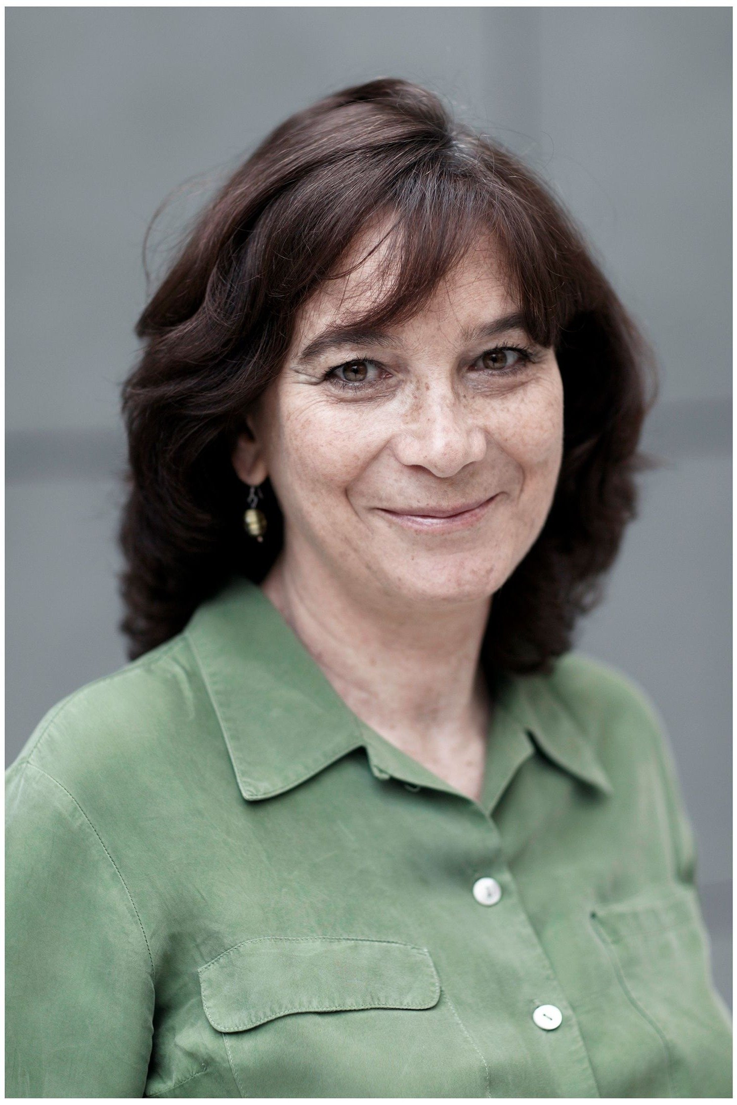Patricia Ferreira | Director