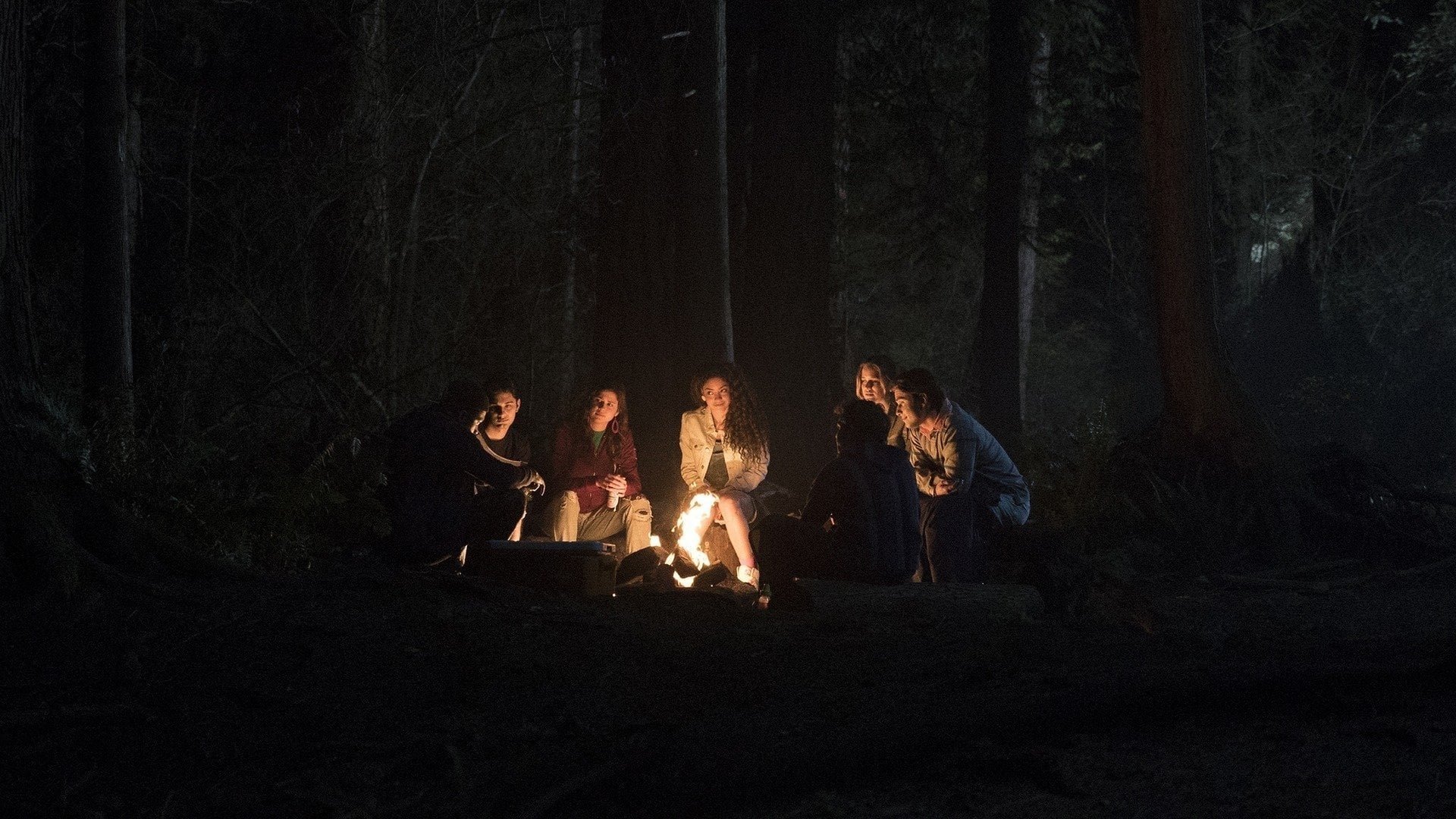 Dead of Summer
