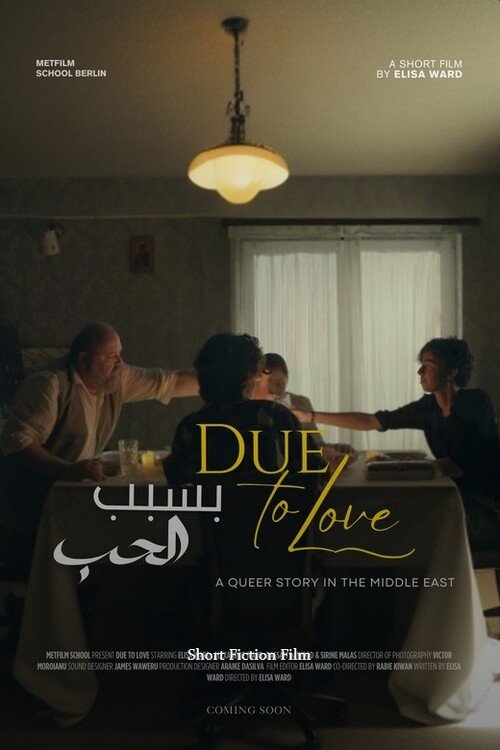 Due To Love