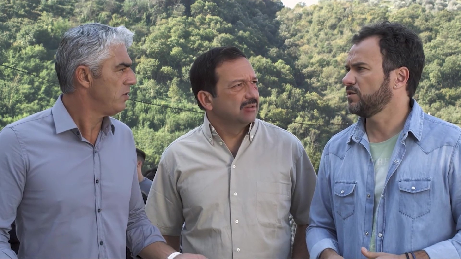 Effetti indesiderati (2015)