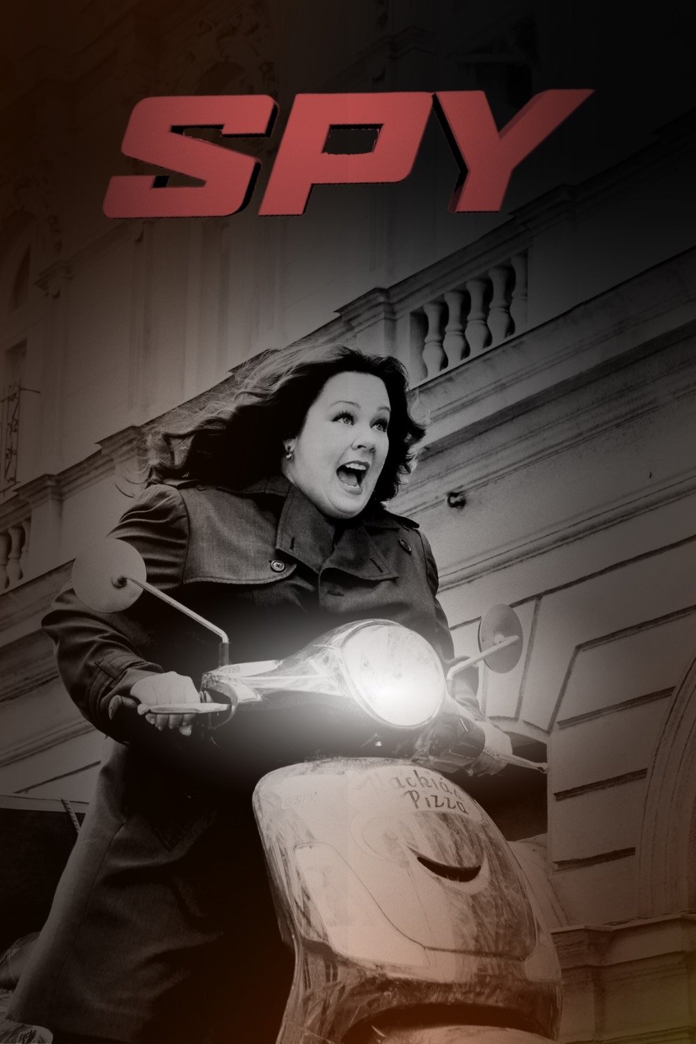 Spy