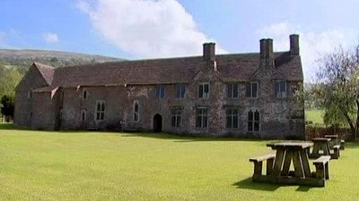 Most Haunted
