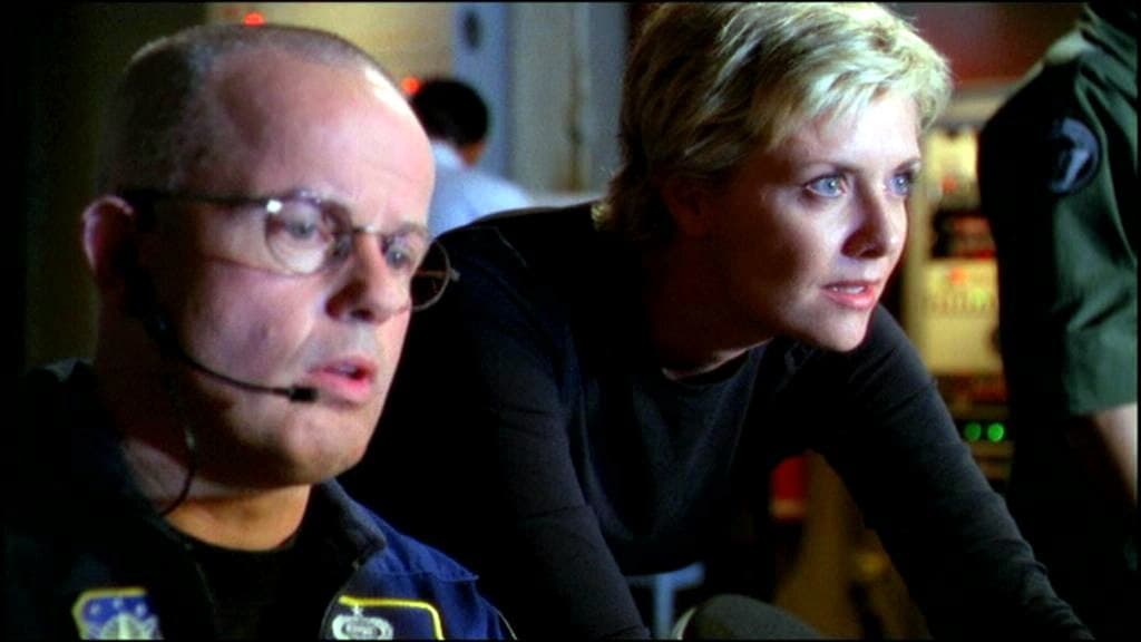 Stargate SG-1 Season 6 Episode 16