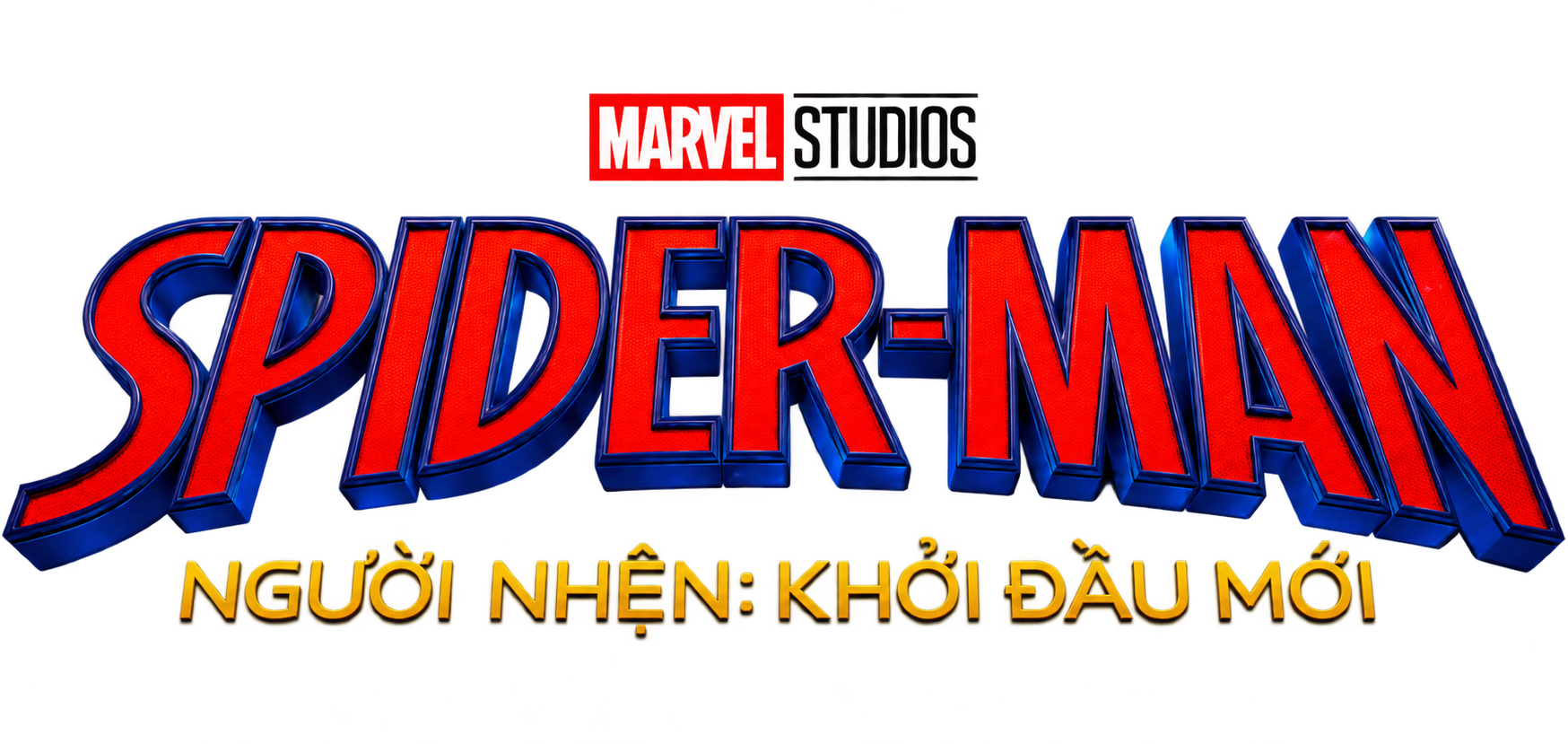 Người Nhện: Khởi Đầu Mới