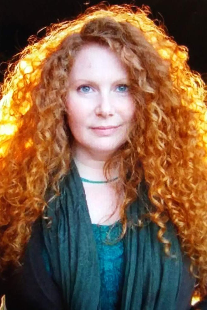 et billede af Kimberly Collison