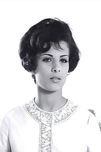 et billede af Rawya Ashour