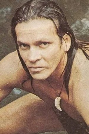 et billede af 'El Indio' Rincon