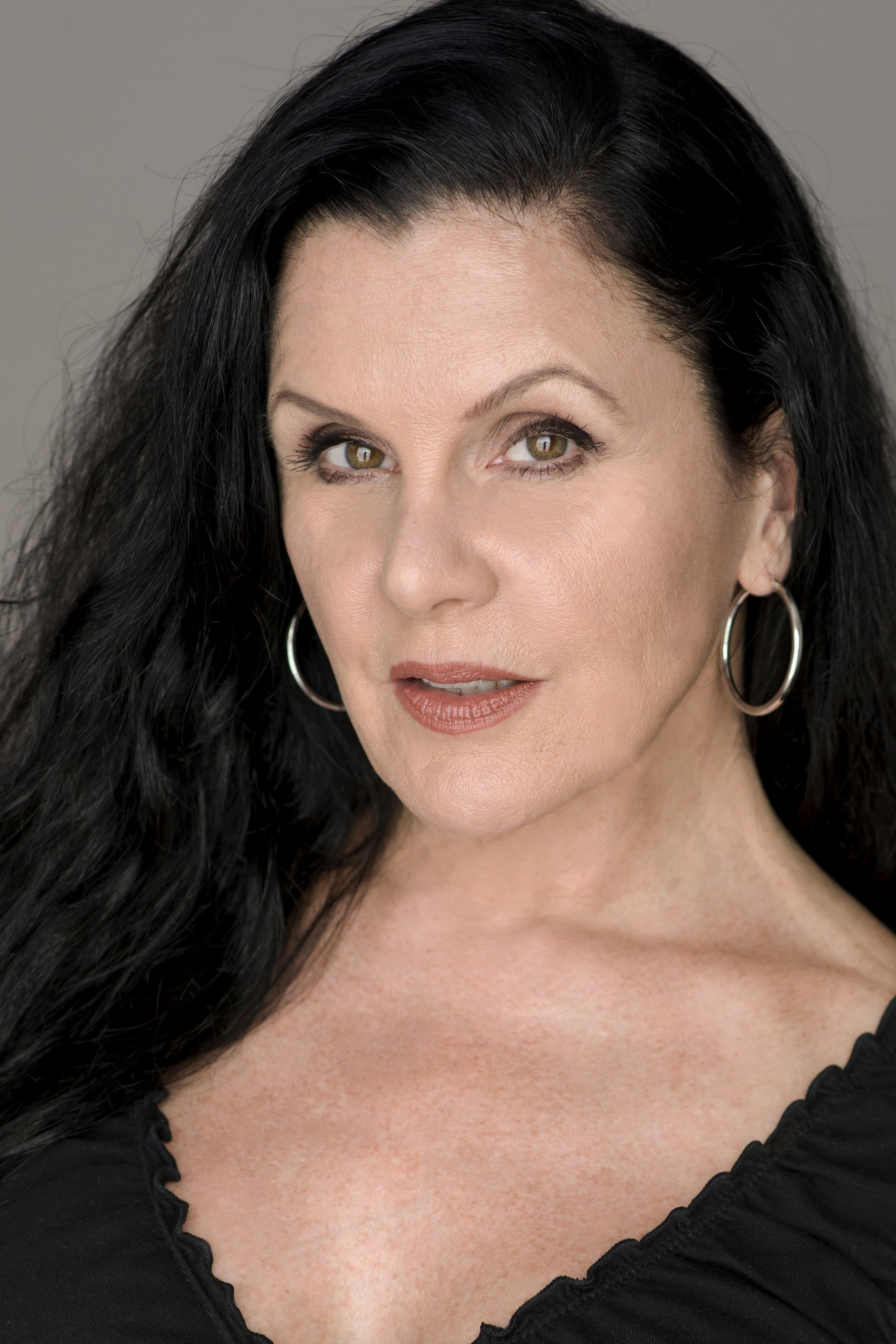 et billede af Bess Motta