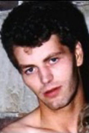 et billede af Alain Leblanc