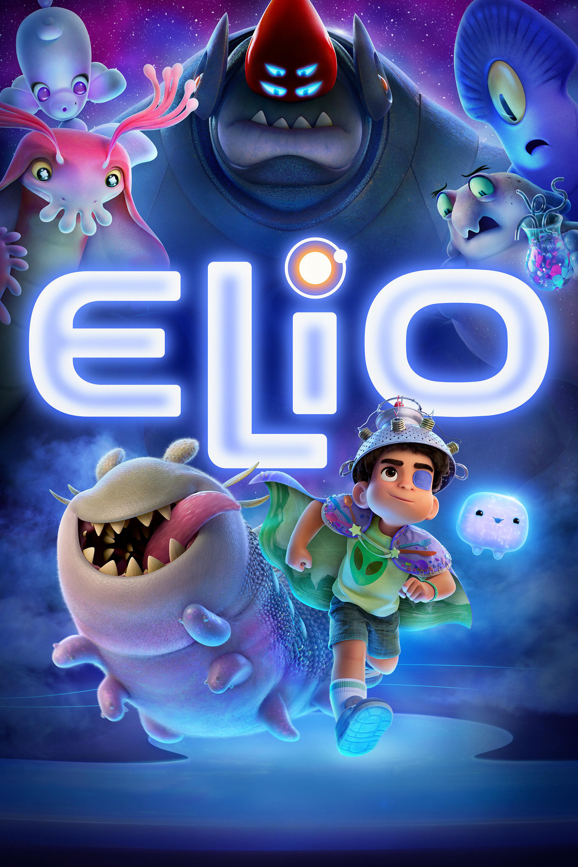ELIO