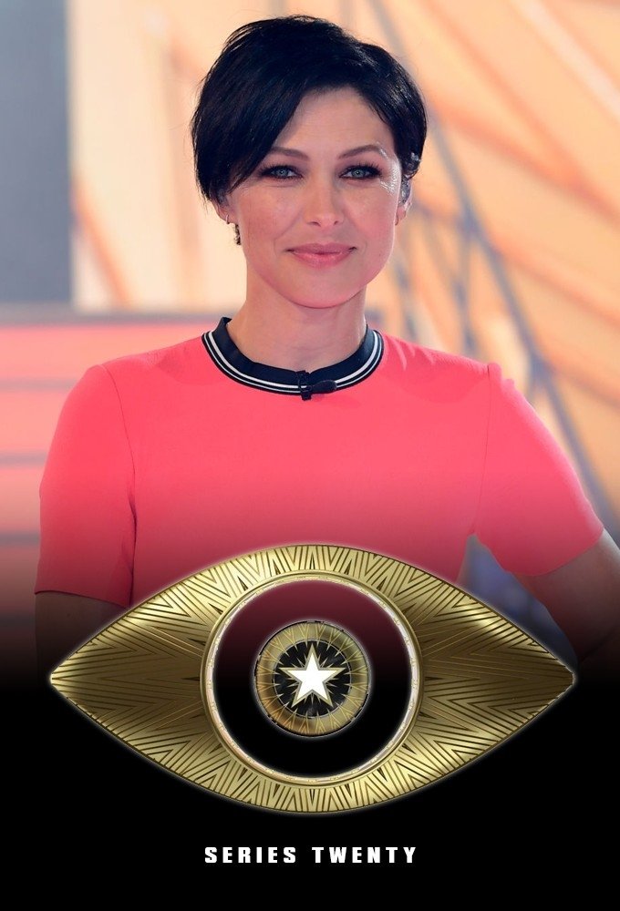 Celebrity Big Brother - Season 20