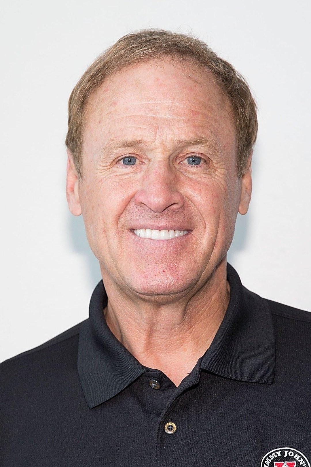 et billede af Rusty Wallace