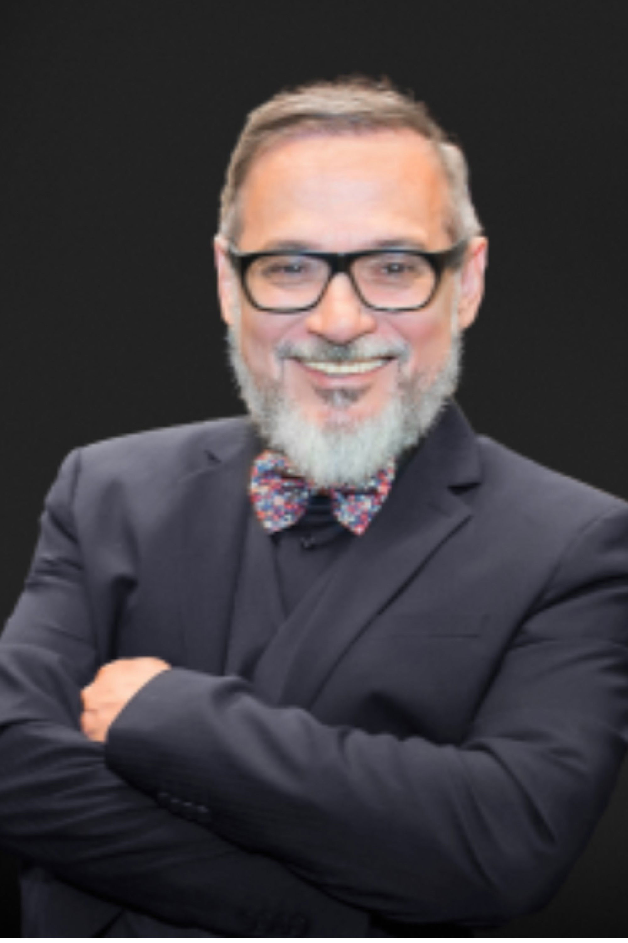 et billede af Ivam Cabral