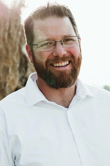 et billede af Nathan Blair