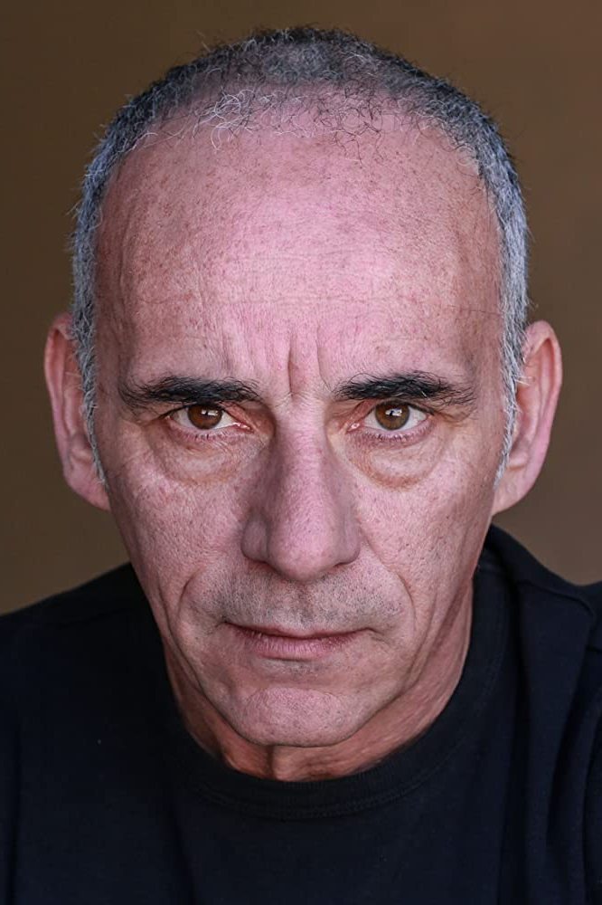 et billede af Simone Mariani