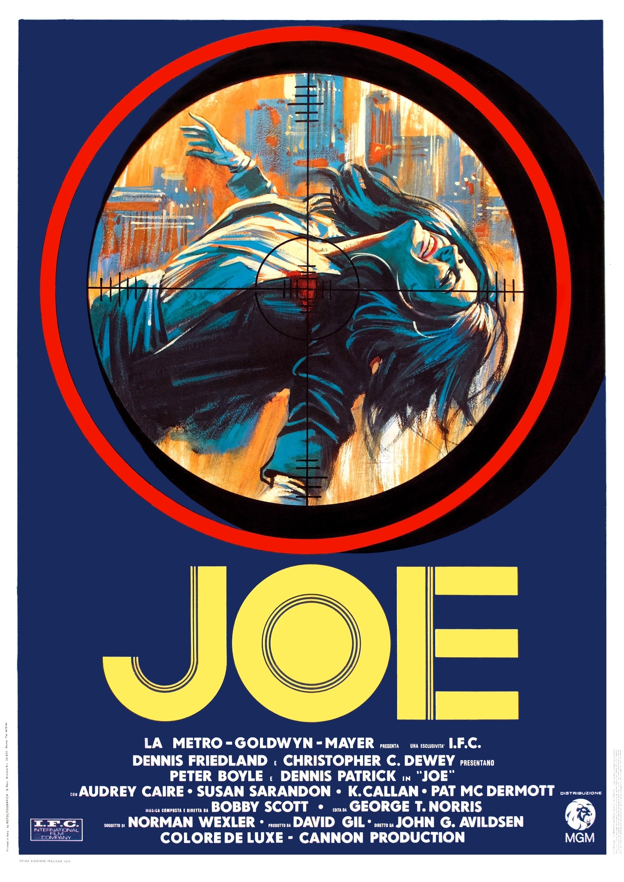 Joe