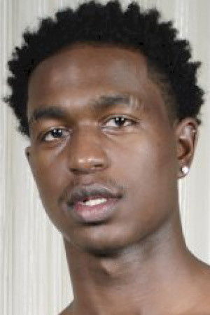 et billede af Rayshaun Ryder