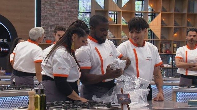 Episode 6 - Episodio 6
