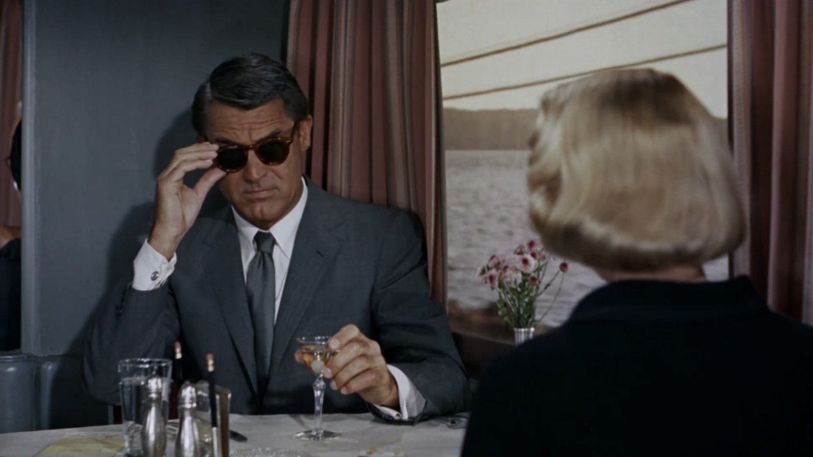 North by Northwest