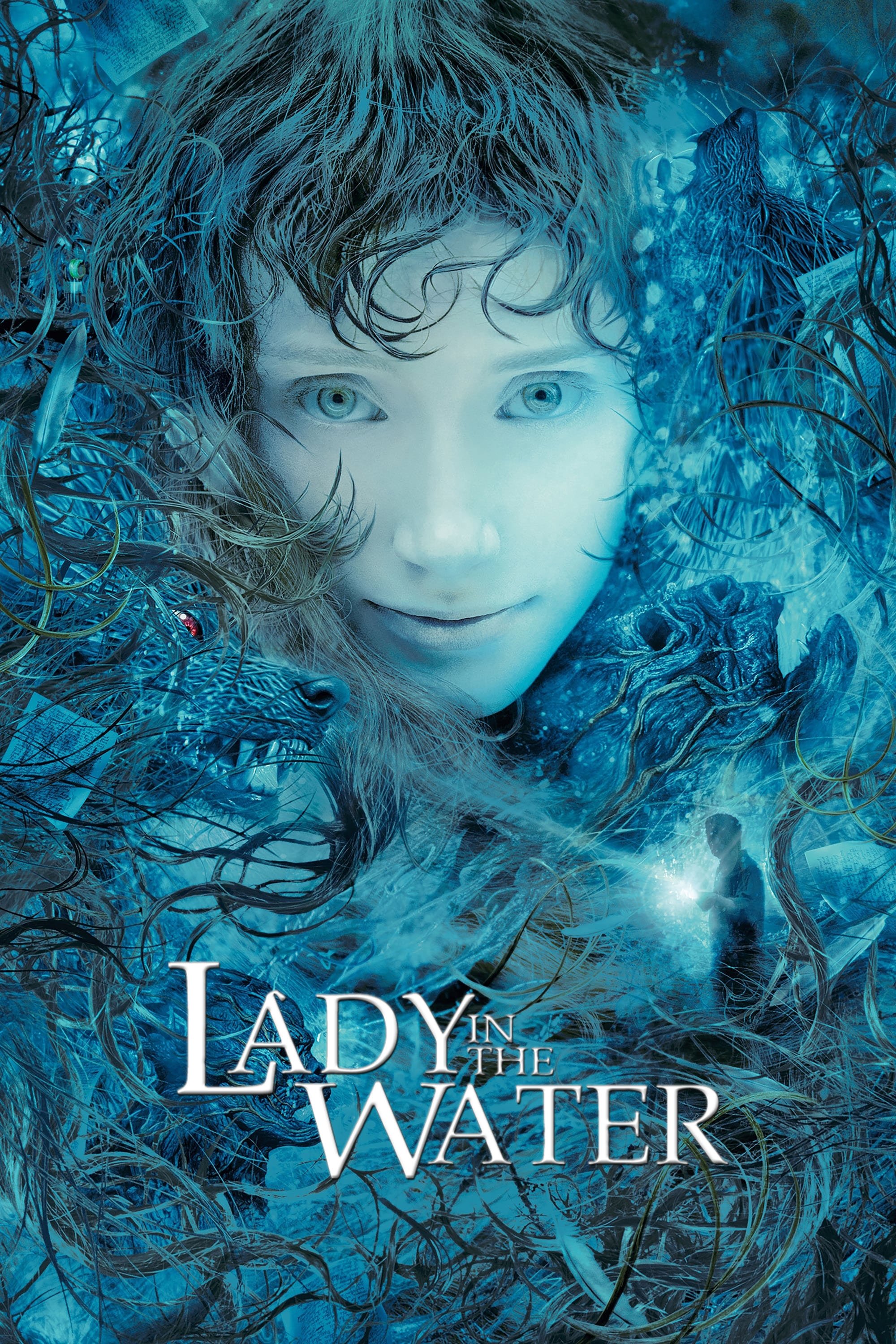 Lady in the Water