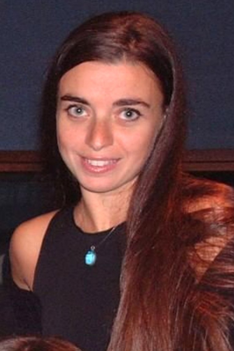 et billede af Monica Bertolotti