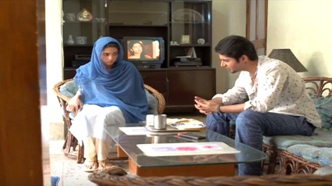 Aise Jalay Jiya