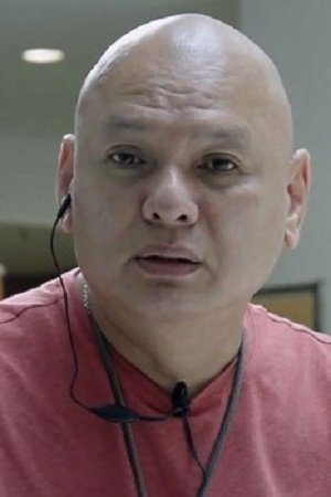 et billede af Eric Chan Hoi-Yan