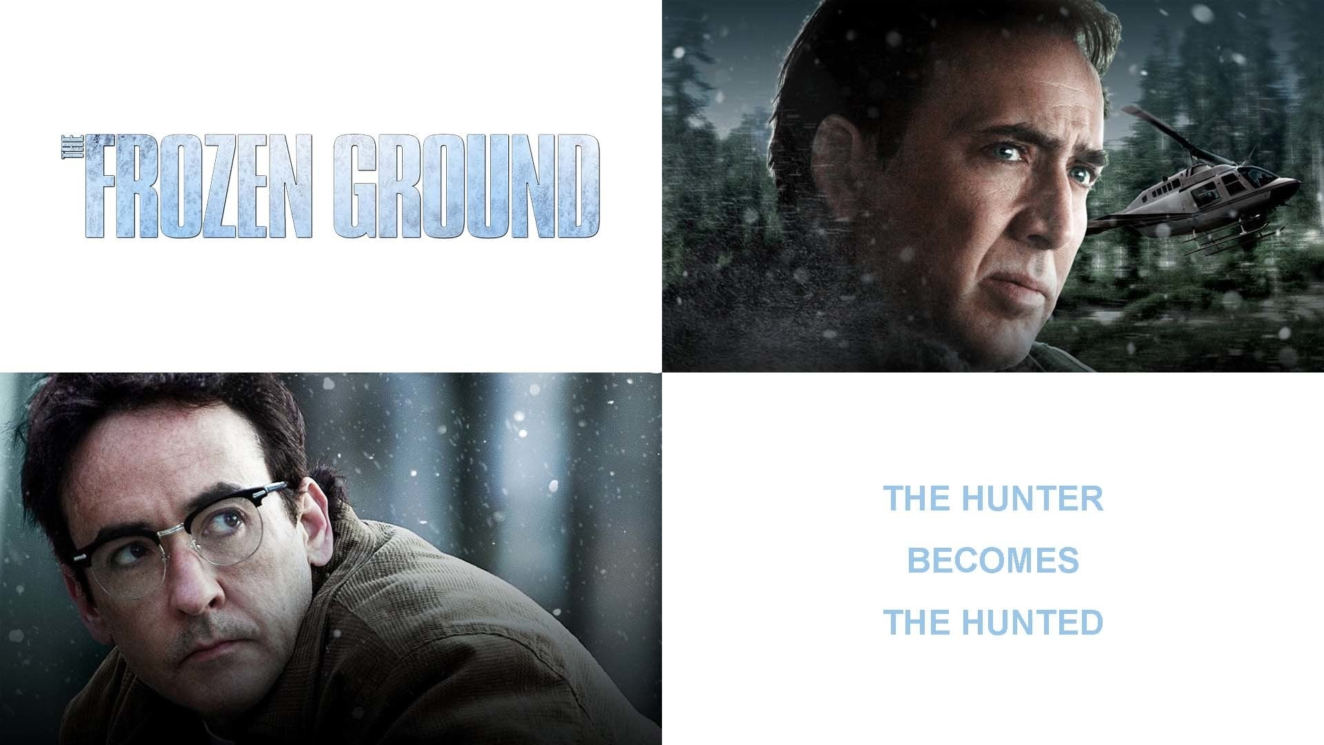 The Frozen Ground