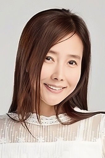 et billede af Kang Susie