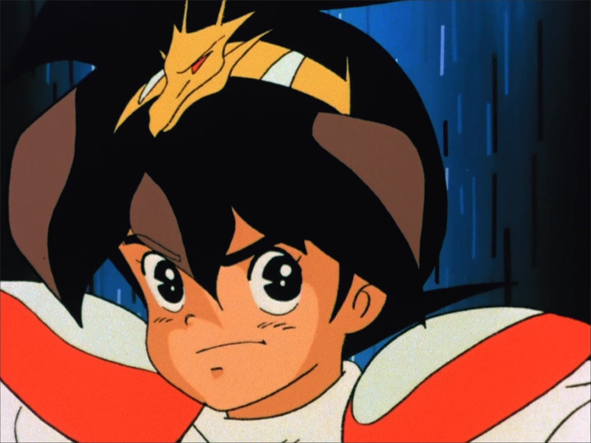 Mashin Hero Wataru