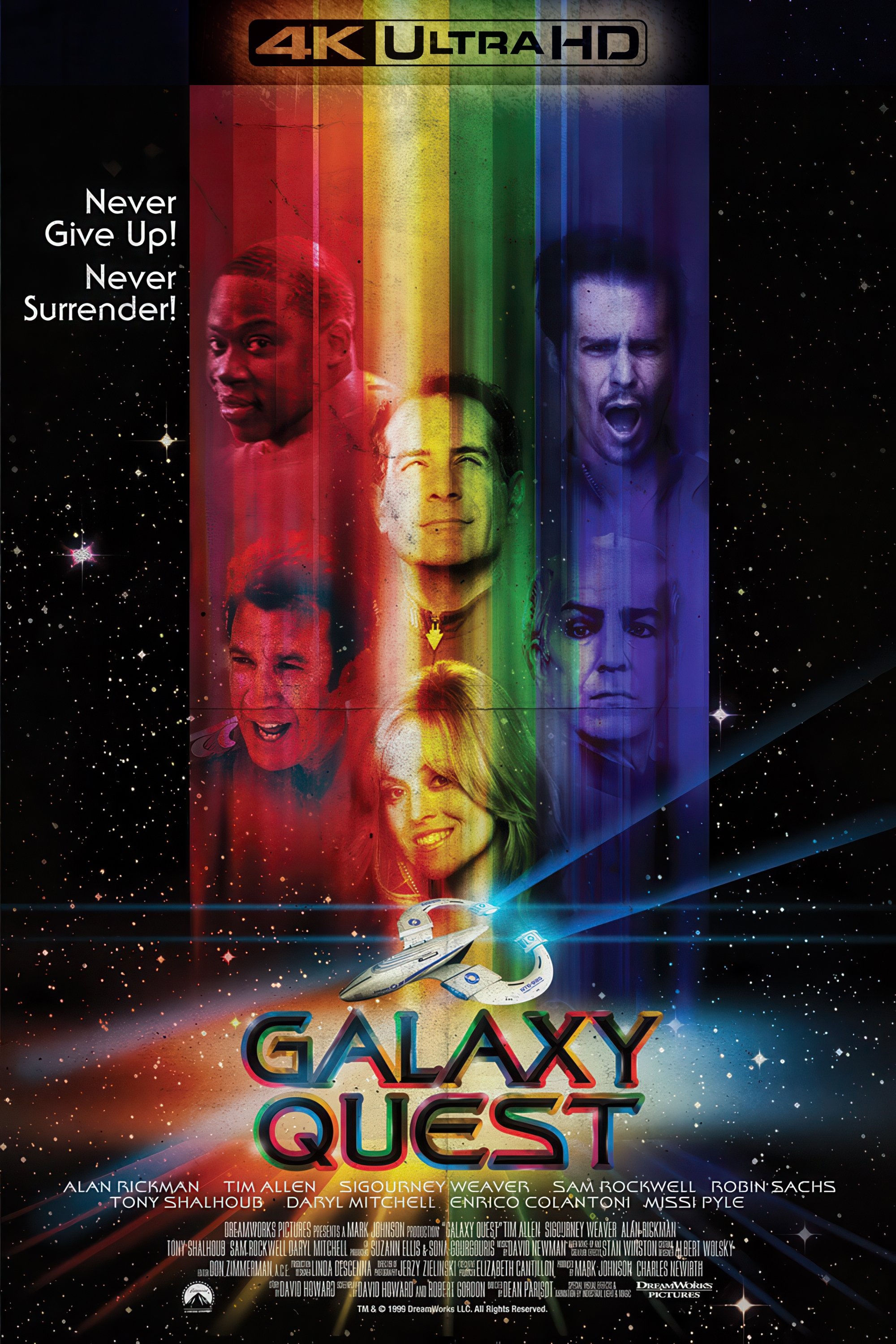 Galaxy Quest