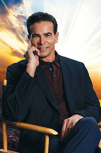 et billede af Joseph Lando