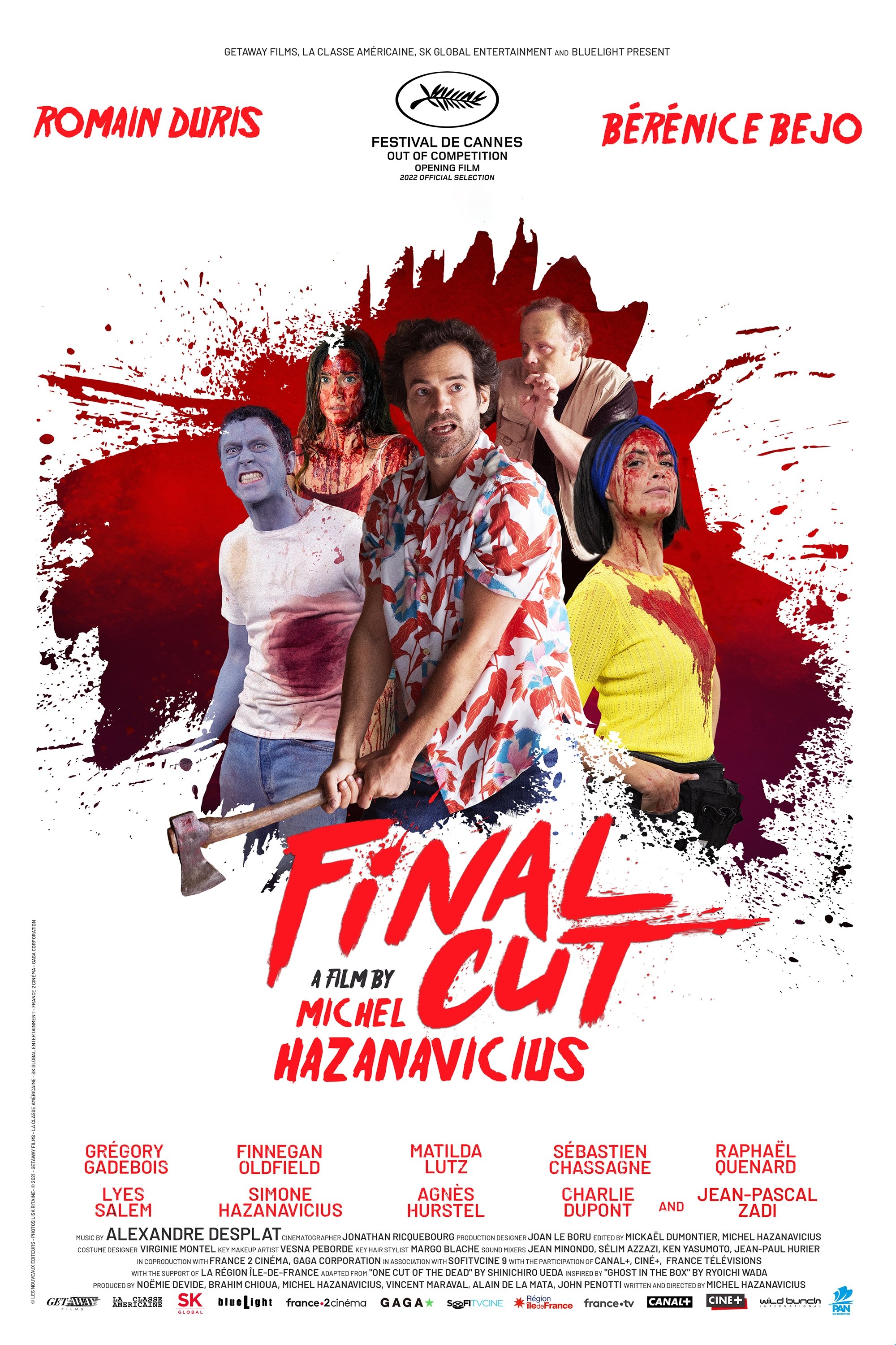 Final Cut