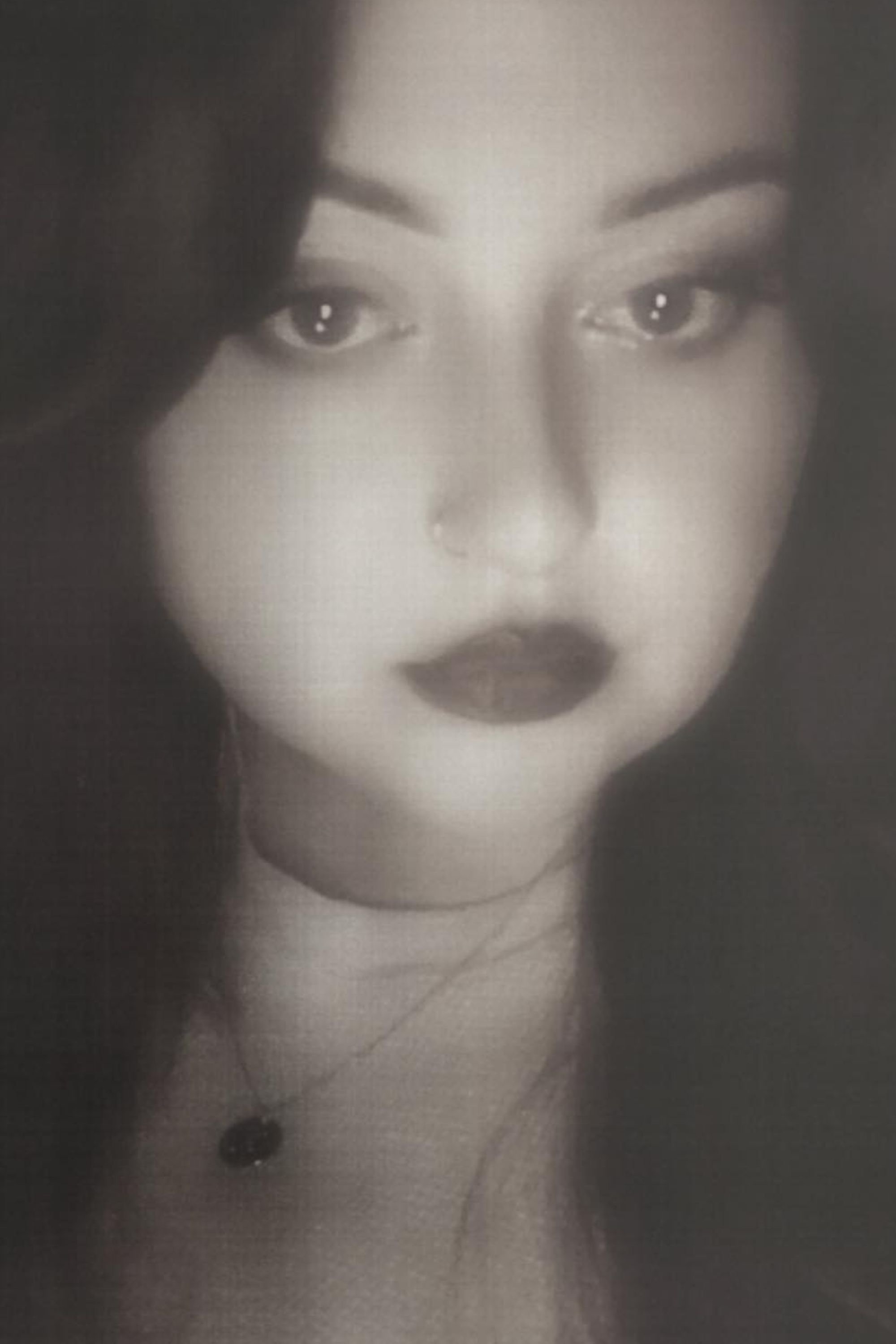 Callie Kirk's picture in the cast