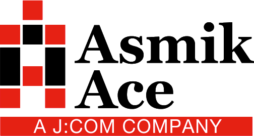 Logo de la société Asmik Ace 6639