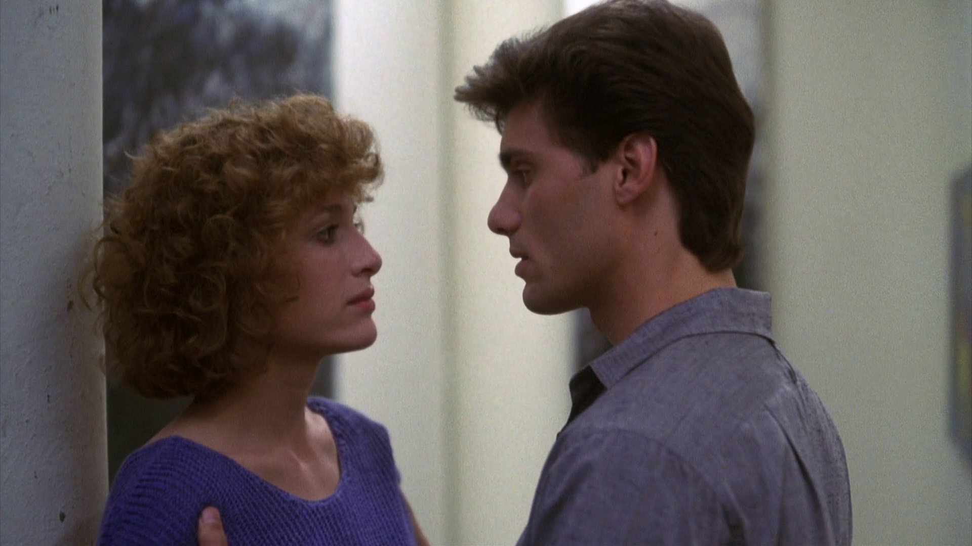 Thief of Hearts (1984)