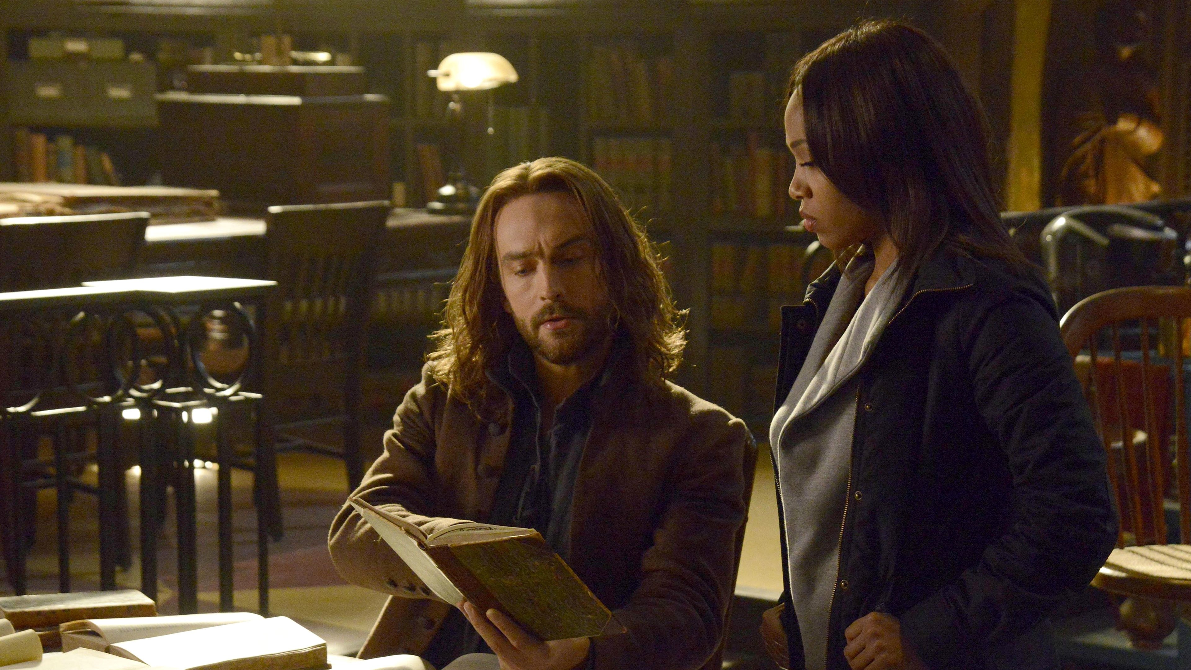 Sleepy Hollow