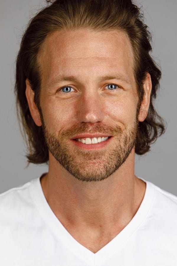 et billede af Adam Jerome Sperandio