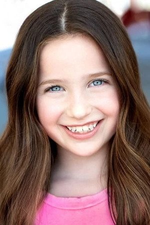 et billede af Spencer Moss