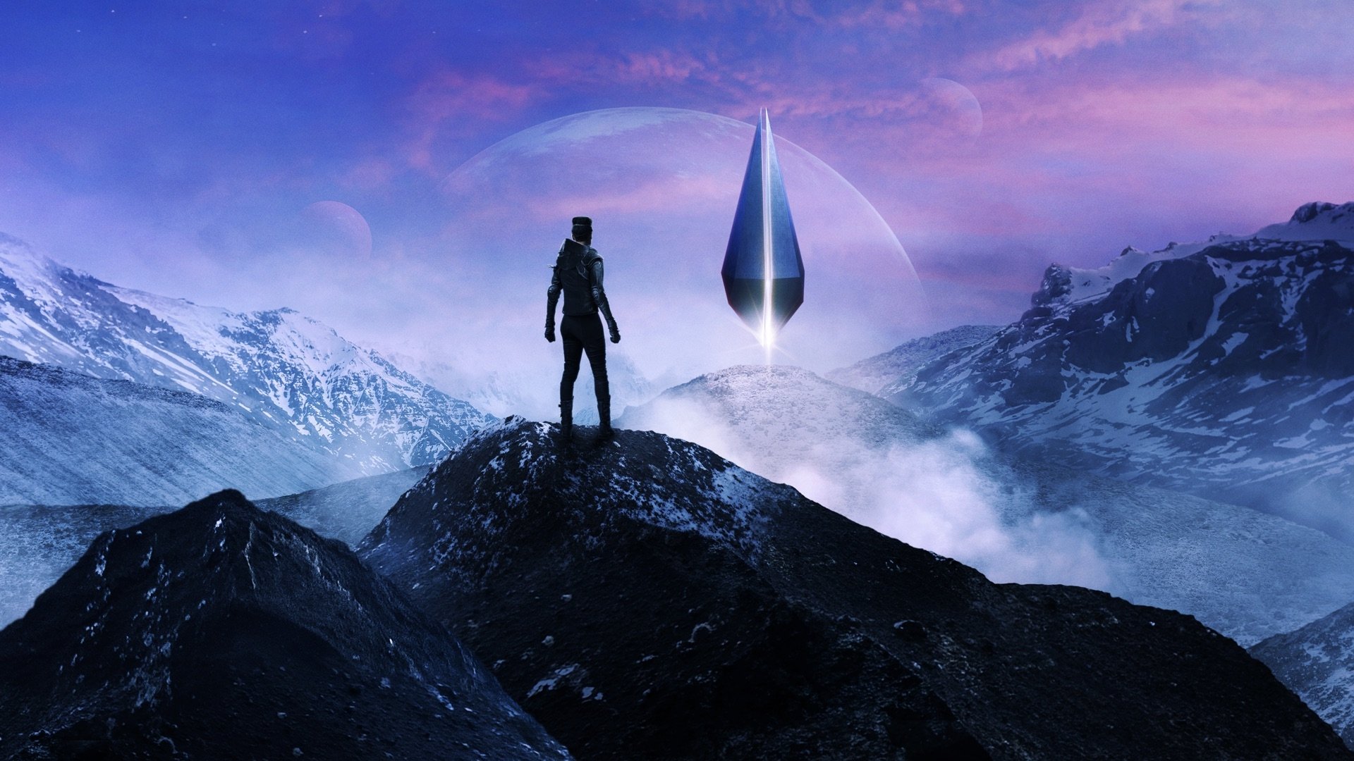 Foundation (2021)