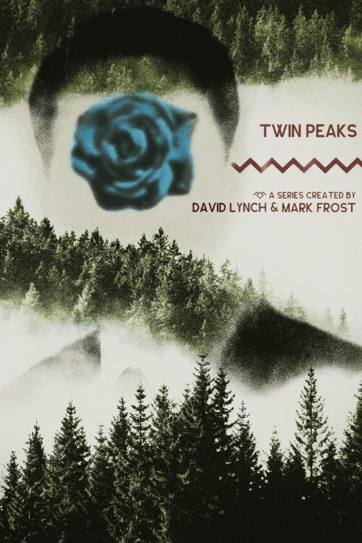 Twin Peaks